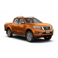 Navara NP300 D23 2014-2022